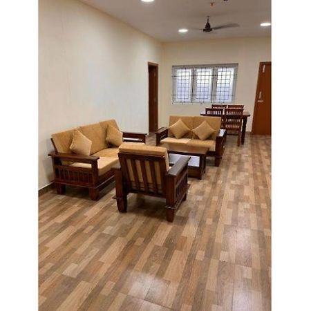 Aalayam Kancheepuram Екстериор снимка