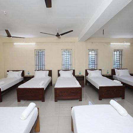 Aalayam Kancheepuram Екстериор снимка