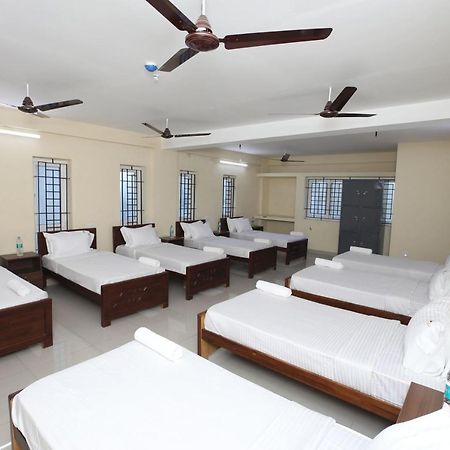 Aalayam Kancheepuram Екстериор снимка