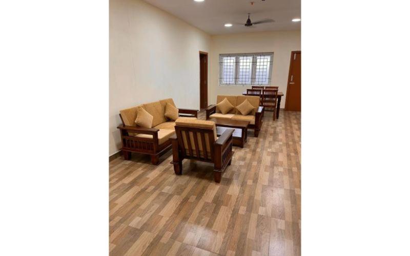 Aalayam Kancheepuram Екстериор снимка
