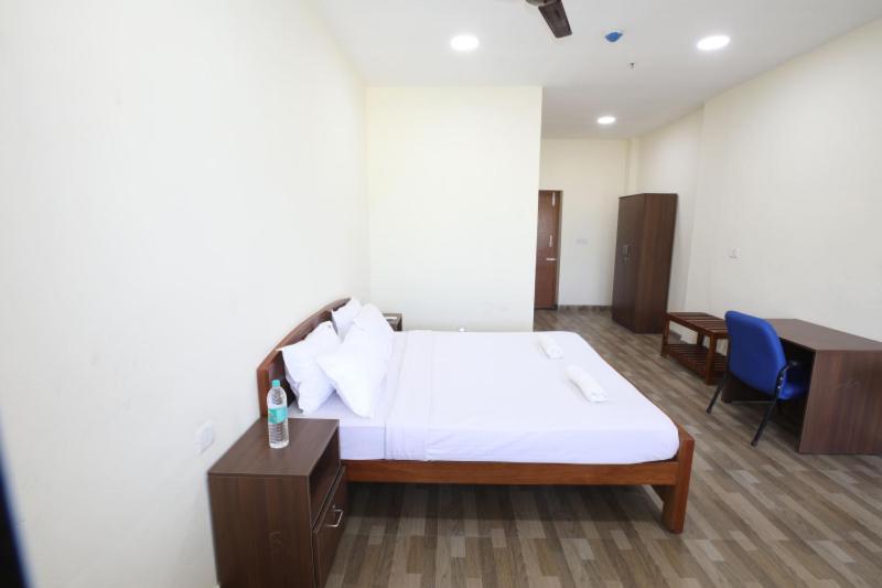 Aalayam Kancheepuram Екстериор снимка