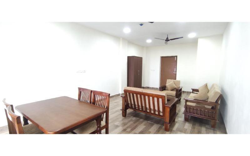 Aalayam Kancheepuram Екстериор снимка