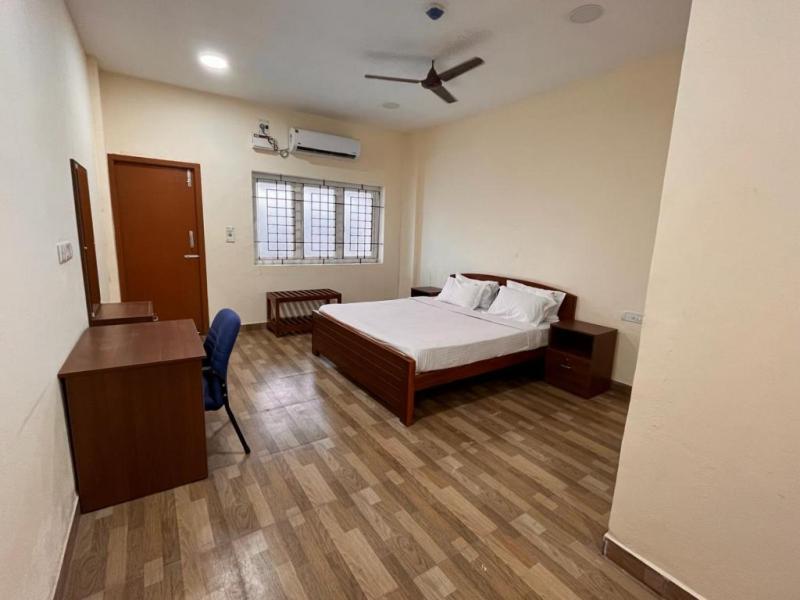 Aalayam Kancheepuram Екстериор снимка