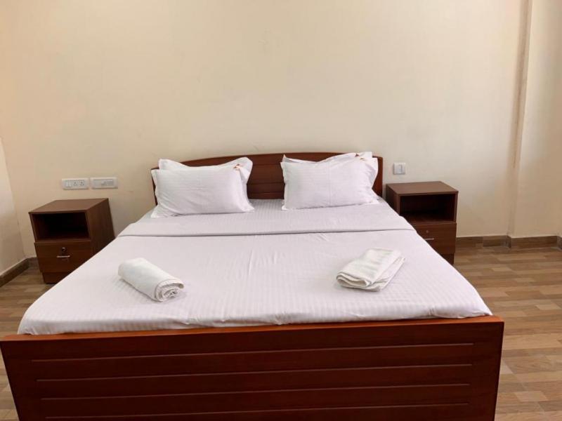 Aalayam Kancheepuram Екстериор снимка