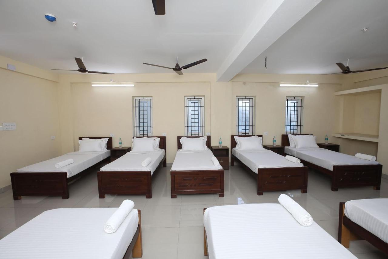 Aalayam Kancheepuram Екстериор снимка