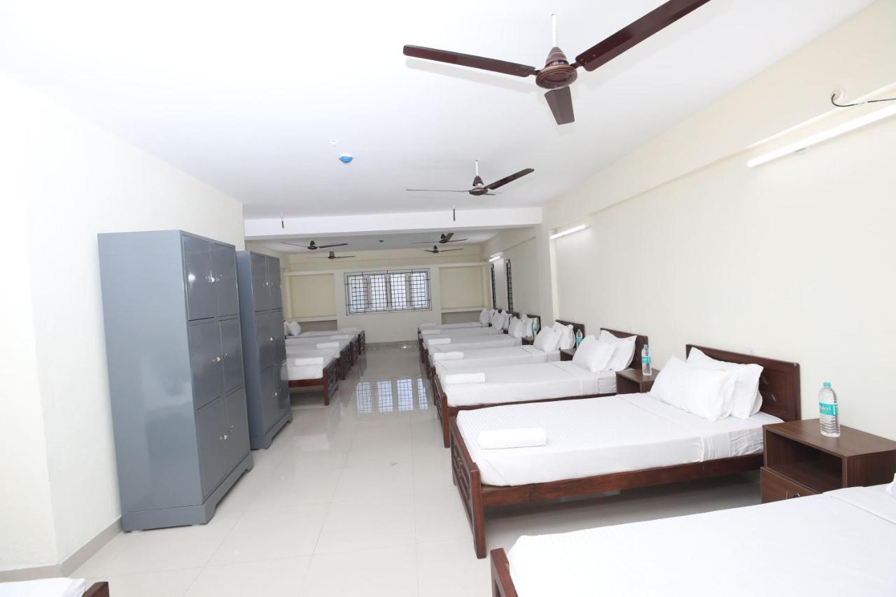 Aalayam Kancheepuram Екстериор снимка
