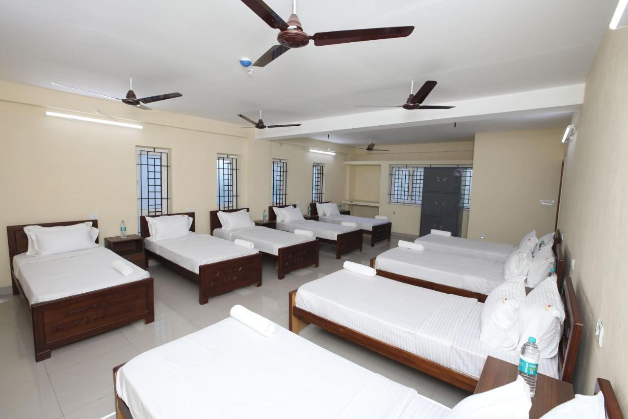 Aalayam Kancheepuram Екстериор снимка