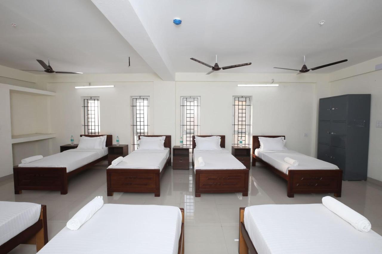 Aalayam Kancheepuram Екстериор снимка